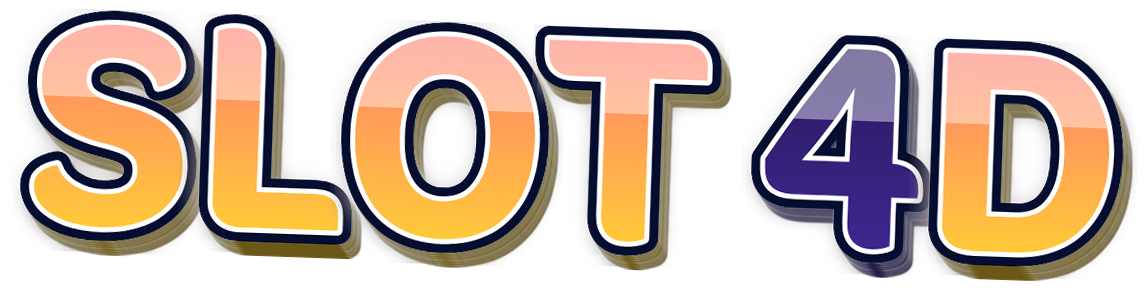 SLOT 4D